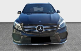 Mercedes-Benz GLE 350 d 4Matic AMG line, снимка 6