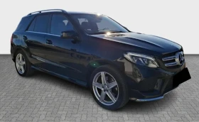 Mercedes-Benz GLE 350 d 4Matic AMG line, снимка 5