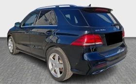 Mercedes-Benz GLE 350 d 4Matic AMG line, снимка 3