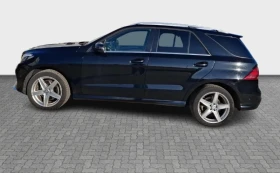 Mercedes-Benz GLE 350 d 4Matic AMG line, снимка 2