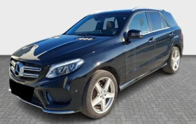 Mercedes-Benz GLE 350 d 4Matic AMG line - изображение 1