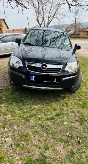 Opel Antara 2.0, снимка 1