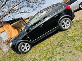 Opel Antara 2.0, снимка 12