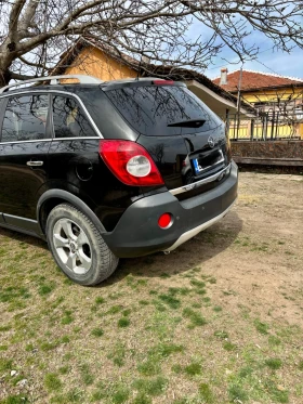 Opel Antara 2.0, снимка 13