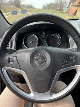 Opel Antara 2.0, снимка 5