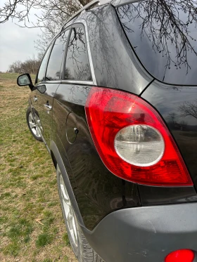 Opel Antara 2.0 | Mobile.bg    3