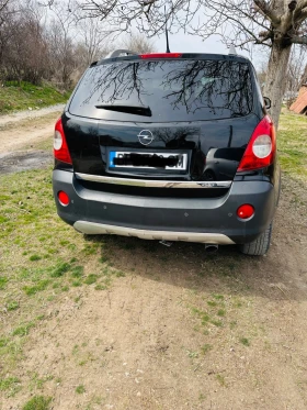 Opel Antara 2.0, снимка 14