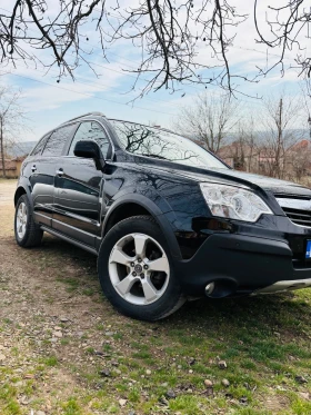 Opel Antara 2.0 | Mobile.bg    16