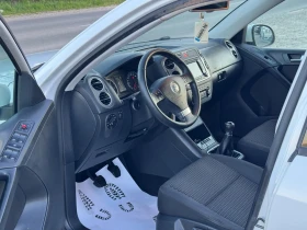 Обява за продажба на VW Tiguan 2.0TDI 140HP 4X4 ЛИЗИНГ.. ~14 590 лв. - изображение 8