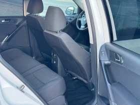 Обява за продажба на VW Tiguan 2.0TDI 140HP 4X4 ЛИЗИНГ.. ~14 590 лв. - изображение 11