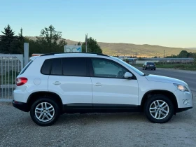 Обява за продажба на VW Tiguan 2.0TDI 140HP 4X4 ЛИЗИНГ.. ~14 590 лв. - изображение 5