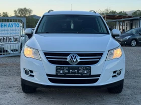 Обява за продажба на VW Tiguan 2.0TDI 140HP 4X4 ЛИЗИНГ.. ~14 590 лв. - изображение 7