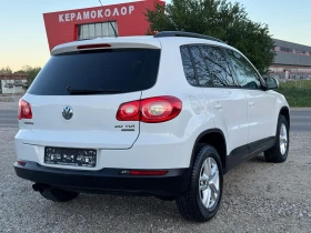 Обява за продажба на VW Tiguan 2.0TDI 140HP 4X4 ЛИЗИНГ.. ~14 590 лв. - изображение 4