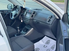VW Tiguan 2.0TDI 140HP 4X4 ЛИЗИНГ.. - 14590 лв. - 17551796 | Car24.bg