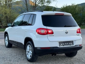 Обява за продажба на VW Tiguan 2.0TDI 140HP 4X4 ЛИЗИНГ.. ~14 590 лв. - изображение 2