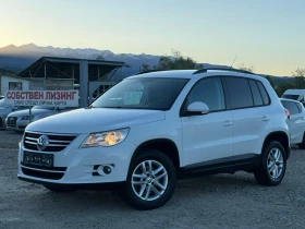 Обява за продажба на VW Tiguan 2.0TDI 140HP 4X4 ЛИЗИНГ.. ~14 590 лв. - изображение 1