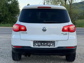 Обява за продажба на VW Tiguan 2.0TDI 140HP 4X4 ЛИЗИНГ.. ~14 590 лв. - изображение 3