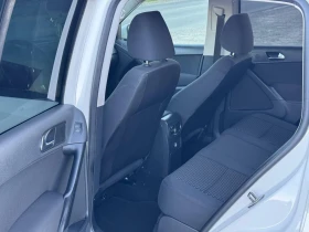 Обява за продажба на VW Tiguan 2.0TDI 140HP 4X4 ЛИЗИНГ.. ~14 590 лв. - изображение 9