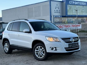 Обява за продажба на VW Tiguan 2.0TDI 140HP 4X4 ЛИЗИНГ.. ~14 590 лв. - изображение 6