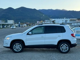 Обява за продажба на VW Tiguan 2.0TDI 140HP 4X4 ЛИЗИНГ.. ~14 590 лв. - изображение 1