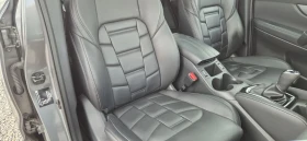Nissan Qashqai 1.2-115кс.АТОМАТ - 30750 лв. - 39923629 11