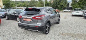 Nissan Qashqai 1.2-115кс.АТОМАТ - 30750 лв. - 39923629 6