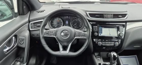 Nissan Qashqai 1.2-115кс.АТОМАТ - 30750 лв. - 39923629 13