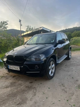 BMW X5 3.0 // | Mobile.bg    2