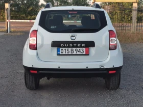 Dacia Duster 1, 6i GPL | Mobile.bg    6