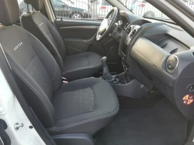 Dacia Duster 1, 6i GPL | Mobile.bg    11