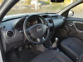 Dacia Duster 1, 6i GPL | Mobile.bg    8