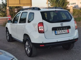 Dacia Duster 1, 6i GPL | Mobile.bg    4