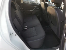 Dacia Duster 1, 6i GPL | Mobile.bg    14