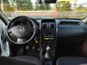 Dacia Duster 1, 6i GPL | Mobile.bg    7