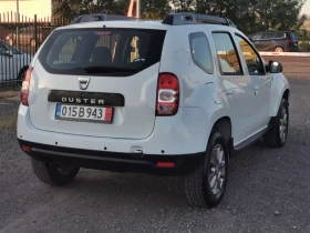 Dacia Duster 1, 6i GPL | Mobile.bg    5