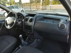 Dacia Duster 1, 6i GPL | Mobile.bg    10