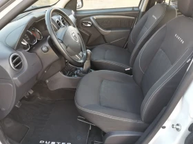 Dacia Duster 1, 6i GPL | Mobile.bg    9