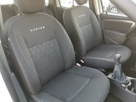 Dacia Duster 1, 6i GPL | Mobile.bg    12