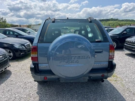 Opel Frontera 2.2 DTI Top - 6900 лв. - 86130313 5