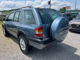 Opel Frontera 2.2 DTI Top - 6900 лв. - 86130313 6