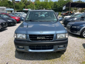 Opel Frontera 2.2 DTI Top - 6900 лв. - 86130313 2