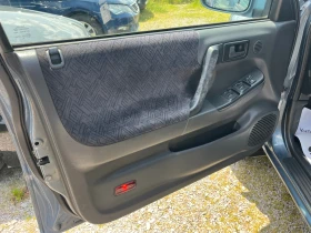 Opel Frontera 2.2 DTI Top - 6900 лв. - 86130313 8