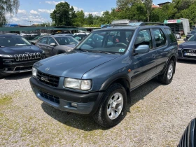 Opel Frontera 2.2 DTI Top