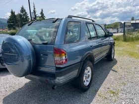 Opel Frontera 2.2 DTI Top - 6900 лв. - 86130313 4