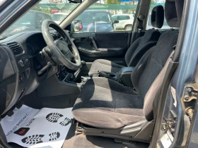 Opel Frontera 2.2 DTI Top - 6900 лв. - 86130313 7