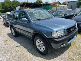 Opel Frontera 2.2 DTI Top - 6900 лв. - 86130313 3