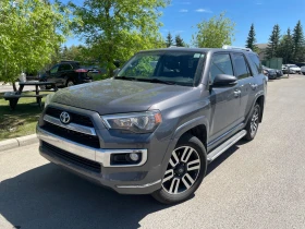  Toyota 4runner