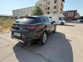 Alfa Romeo Stelvio Q4 | Mobile.bg    5