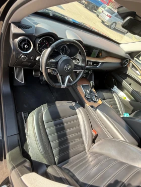 Alfa Romeo Stelvio Q4 | Mobile.bg    10