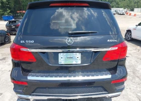Mercedes-Benz GL 500 AMG* * 360* Harman/Kardon* * * *  | Mobile.bg    5
